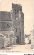 ADRP6-77-0547 - GREZ-SUR-LOING - L'église - Fontainebleau