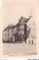 ADRP6-77-0549 - LA HOUSSAYE - La Maison Rustique - Provins