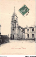 ADRP6-77-0542 - GUERARD - L'église - Meaux