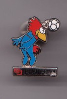 Pin's Coupe Du Monde De Football 1998 Mascotte Footix Fujifilm  Réf 299 - Arthus Bertrand