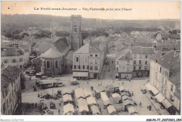 ADRP6-77-0520 - LA FERTE SOUS-JOUARRE - Vue D'ensemble Prise Vers L'ouest - La Ferte Sous Jouarre