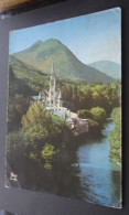 Lourdes - Nos Belles Pyrénées - Editions P. Chambon, Lourdes - Lourdes