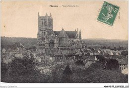 ADRP5-77-0467 - MEAUX - Vue D'ensemble - Meaux