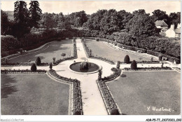 ADRP5-77-0452 - MEAUX - Jardin Du Palais épiscopal - Meaux