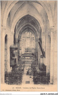 ADRP5-77-0420 - MELUN - Intérieur De L'église Notre-dame - Melun