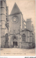 ADRP5-77-0416 - MELUN - L'église Saint-aspais - Melun