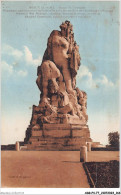 ADRP4-77-0384 - MEAUX - Route De Varreddes - Monument Commémoratif De La Bataille De La Marne - Meaux