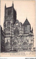 ADRP4-77-0383 - MEAUX - La Cathédrale - Meaux