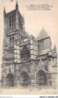 ADRP4-77-0377 - MEAUX - La Cathédrale - Meaux