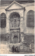 ADRP4-77-0376 - MEAUX - Porte Du Grand Séminaire - Meaux