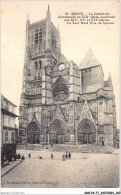 ADRP4-77-0381 - MEAUX - La Cathédrale - Meaux