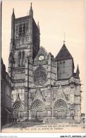 ADRP4-77-0357 - MEAUX - La Cathédrale - Meaux