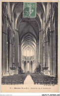 ADRP4-77-0342 - MEAUX - Intérieur De La Cathédrale - Meaux