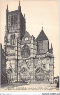 ADRP4-77-0333 - MEAUX - La Cathédrale - Meaux