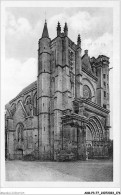 ADRP3-77-0283 - MONTEREAU - L'église - Montereau