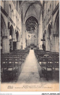 ADRP3-77-0238 - MORET-SUR-LOING - Intérieur De L'église Notre-dame - Moret Sur Loing