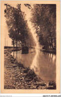 ADRP3-77-0215 - MORET-SUR-LOING - Le Canal - Moret Sur Loing
