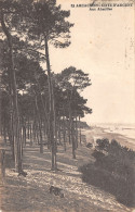 33-ARCACHON-N°398-B/0213 - Arcachon