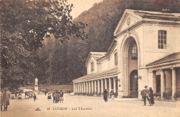 31-LUCHON-N°398-B/0097 - Luchon