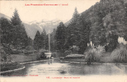 31-LUCHON-N°398-B/0051 - Luchon