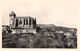 31-SAINT BERTRAND DE COMMINGES-N°398-A/0387 - Saint Bertrand De Comminges