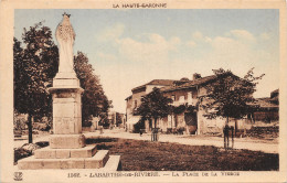 31-LABARTHE DE RIVIERE-N°398-A/0061 - Sonstige & Ohne Zuordnung