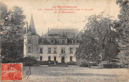 31-LABARTHE INARD-LE CHÂTEAU-N°398-A/0041 - Other & Unclassified