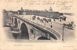 31-TOULOUSE-N°397-H/0217 - Toulouse