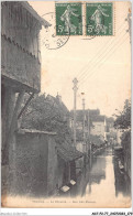 ADTP2-77-0180 - PROVINS - La Voulize - Rue Des Marais  - Provins