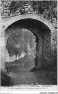 ADTP2-77-0164 - PROVINS - La Poterne Faneron - Vue Inférieure  - Provins