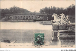 ADTP2-77-0126 - Château De Vaux-le-vicomte - Château D'eau  - Melun