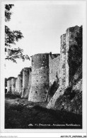 ADTP2-77-0106 - PROVINS - Anciennes Fortifications  - Provins