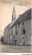 ADTP2-77-0097 - PROVINS - Le Grand Hôtel-dieu - Ancien Palais Des Comtesses De Blois Et De Champagne  - Provins