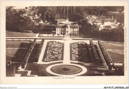 ADTP1-77-0067 - Château De CHAMPS - Torcy