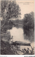 ADTP1-77-0051 - LA FERTE-SOUS-JOUARRE - Le Bras De L'ile  - La Ferte Sous Jouarre