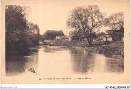 ADTP1-77-0053 - LA FERTE-SOUS-JOUARRE - Coin De Marne  - La Ferte Sous Jouarre