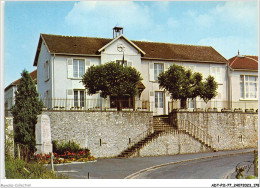 ADTP11-77-0983 - SAMOREAU-SUR-SEINE - La Mairie  - Autres & Non Classés