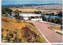 ADTP11-77-0979 - SEINE-PORT - Union Des A S P T T Beaulieu-ste-assise  - Autres & Non Classés