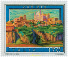 719593 MNH ITALIA 1979 TURISMO - ...-1850 Préphilatélie
