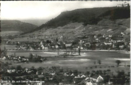 10561204 Stein Rhein Stein Rhein Schloss X 1943 Stein Am Rhein - Andere & Zonder Classificatie