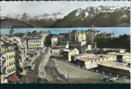 10561203 Lausanne VD Lausanne  X 1958 Lausanne - Other & Unclassified