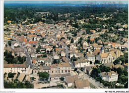 ADTP10-77-0873 - SAMOIS-SUR-SEINE - Vue Aérienne  - Samois