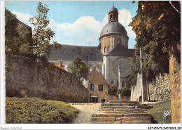 ADTP10-77-0883 - PROVINS - L'église Saint-quiriace  - Provins