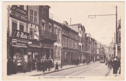 51 - CHALONS-sur-MARNE - Années 1910-19015 - Rue De La Marne - Châlons-sur-Marne