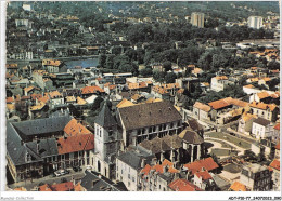 ADTP10-77-0867 - LAGNY - Vue Générale  - Lagny Sur Marne