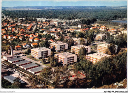 ADTP10-77-0828 - VAIRES-SUR-MARNE - Vue Aérienne  - Vaires Sur Marne