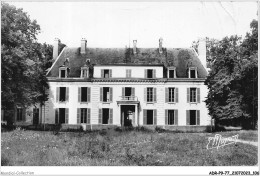 ADRP9-77-0830 - PONTAULT-COMBAULT - Château De Combault - Pontault Combault