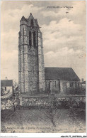 ADRP9-77-0824 - PRESLES - L'église - Provins