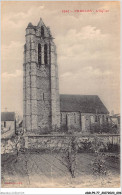 ADRP9-77-0825 - PRESLES - L'église - Provins