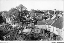 ADRP8-77-0756 - JOUY-SUR-MORIN - Panorama - Provins